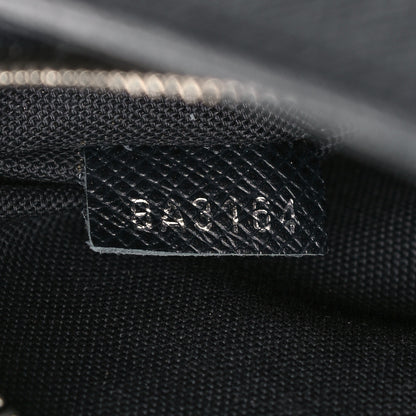 Louis Vuitton Taiga Milo Messenger Boreal 6 of 25