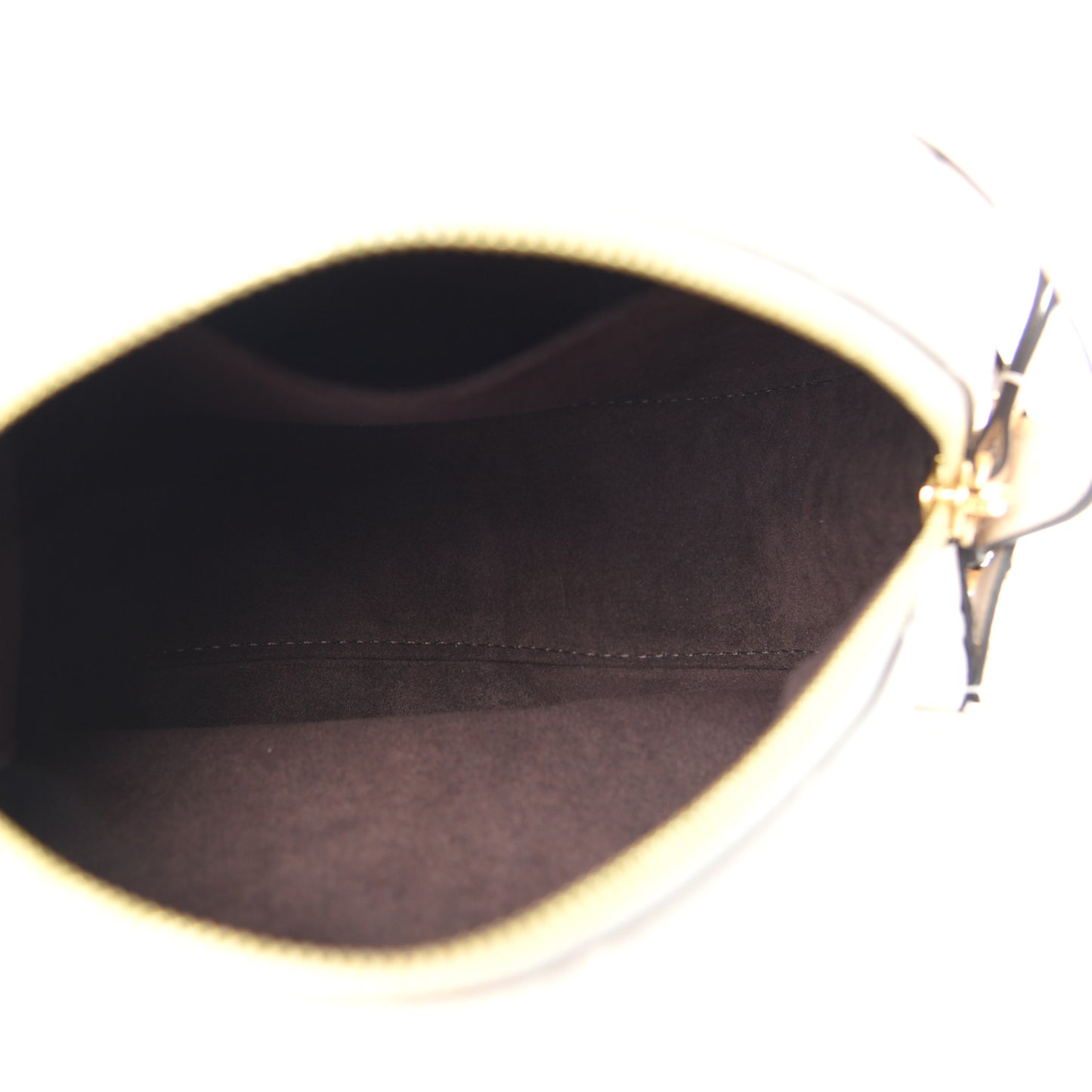 Empreinte Boite Chapeau Souple MM Creme