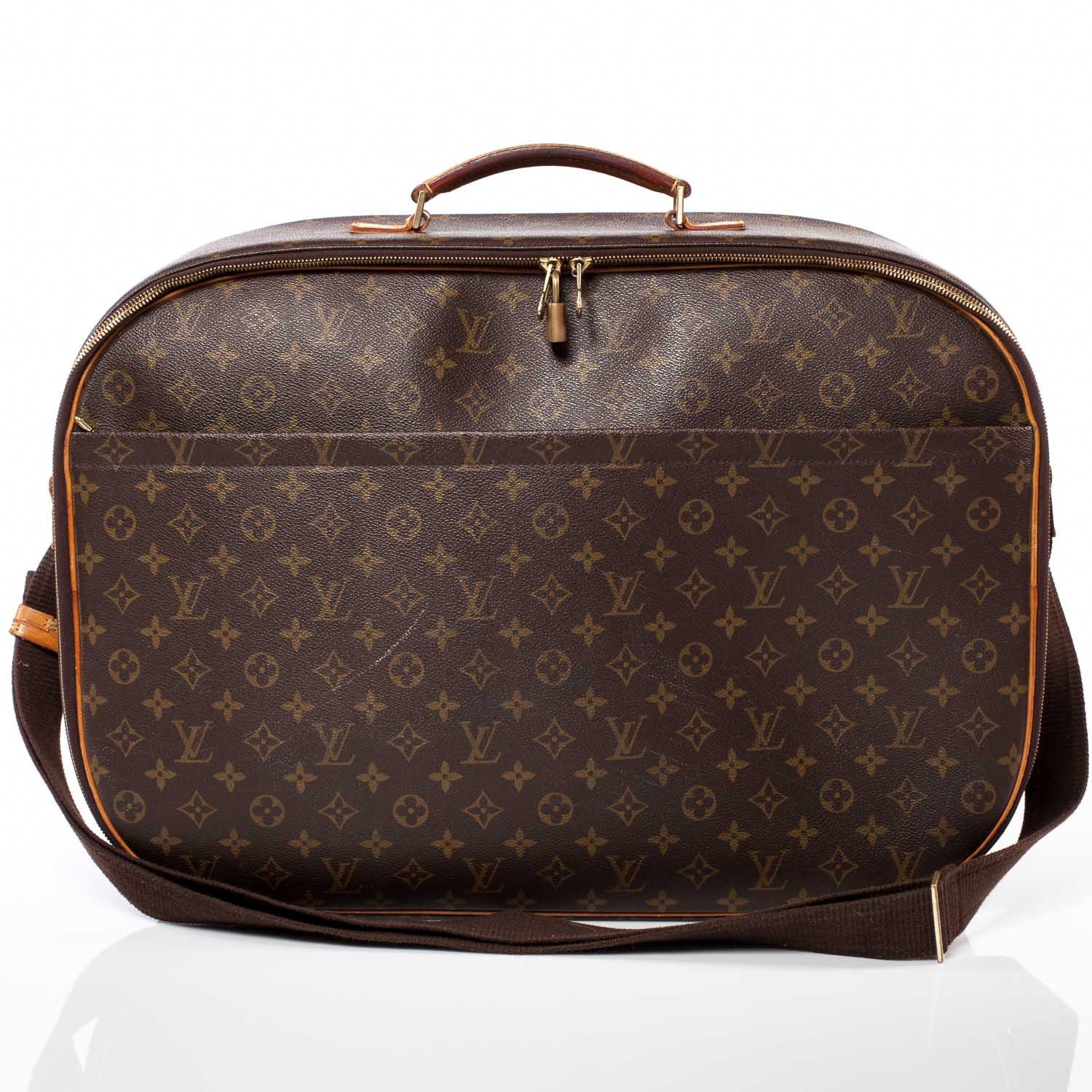 Louis Vuitton Monogram Packall GM 1 of 10