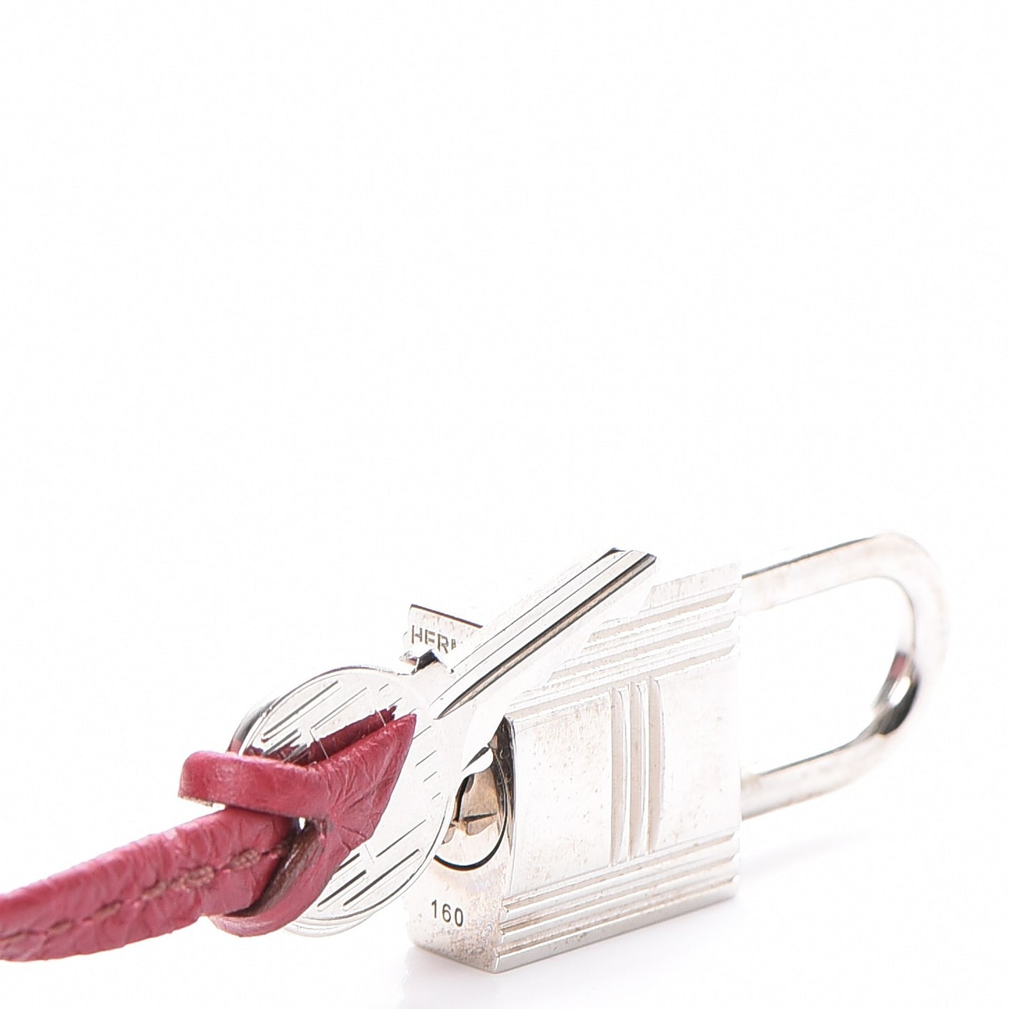 Togo Birkin 35 Rubis