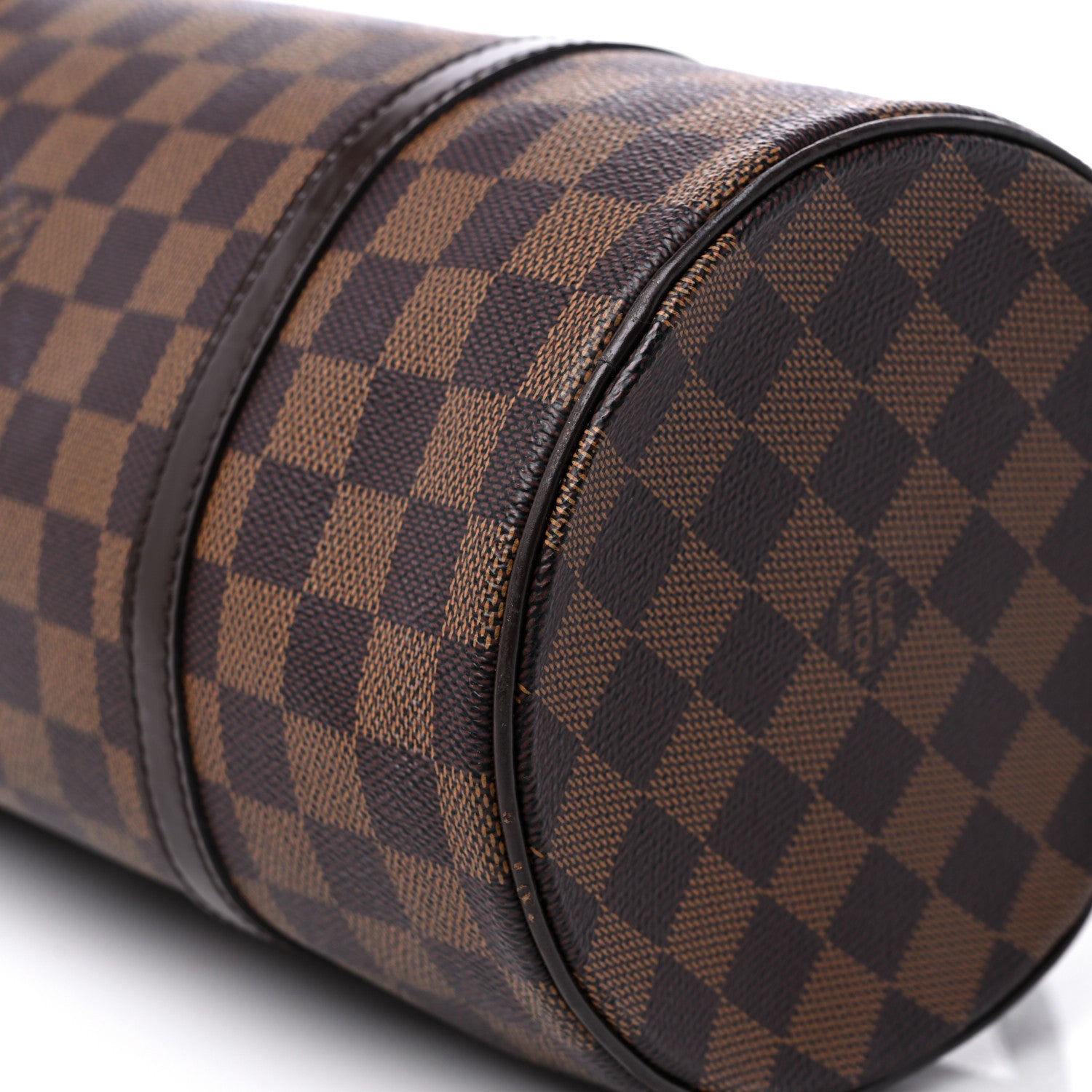 Louis Vuitton Damier Ebene Papillon 30 8 of 10