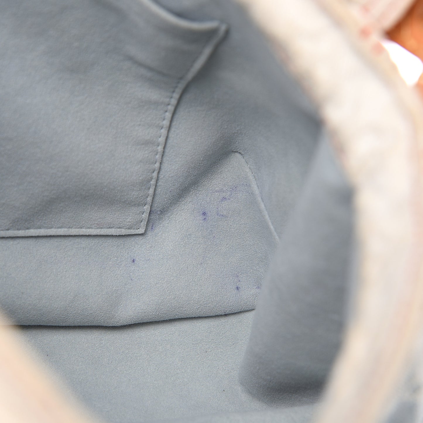 Denim Sunray Blue