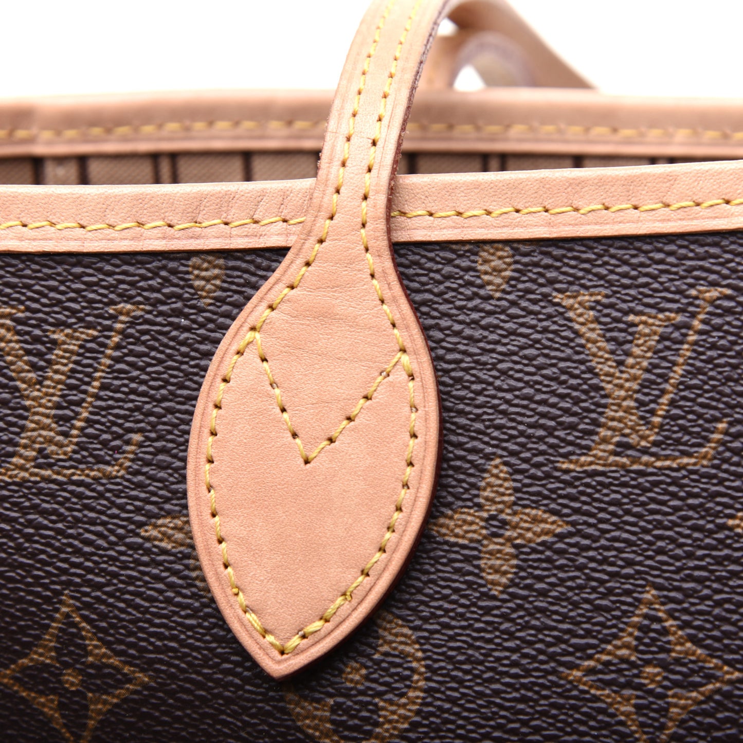 Monogram Neo Neverfull MM