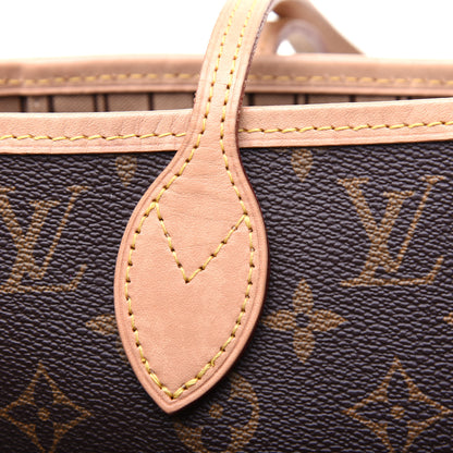 Louis Vuitton Monogram Neo Neverfull MM 15 of 18