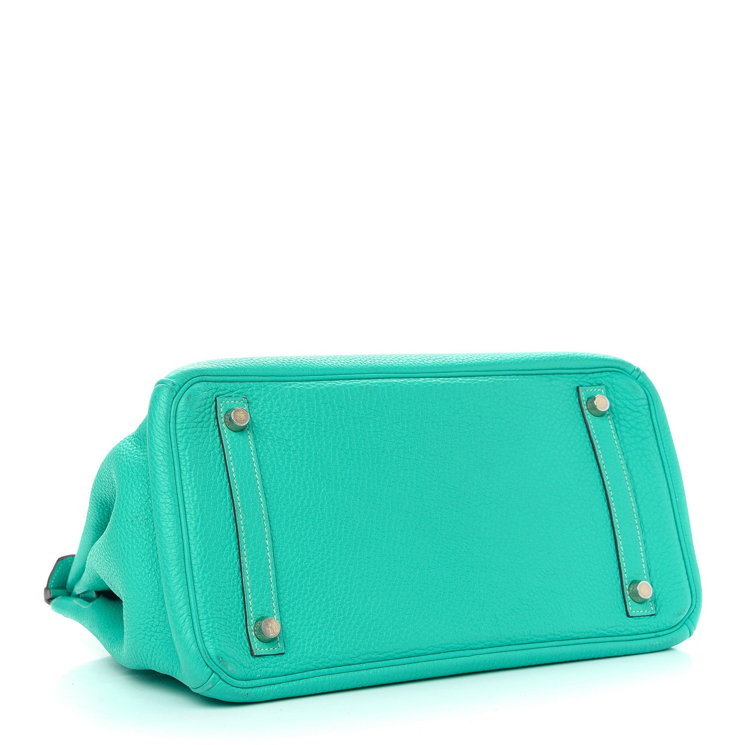 Hermes Togo Birkin 30 Lagon 3 of 14