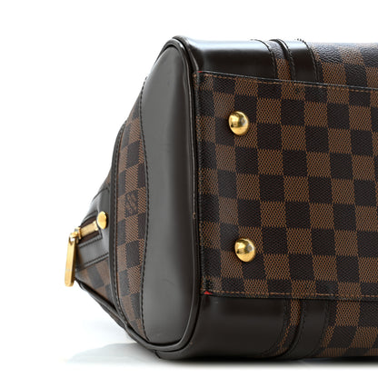 Louis Vuitton Damier Ebene Berkeley 9 of 14
