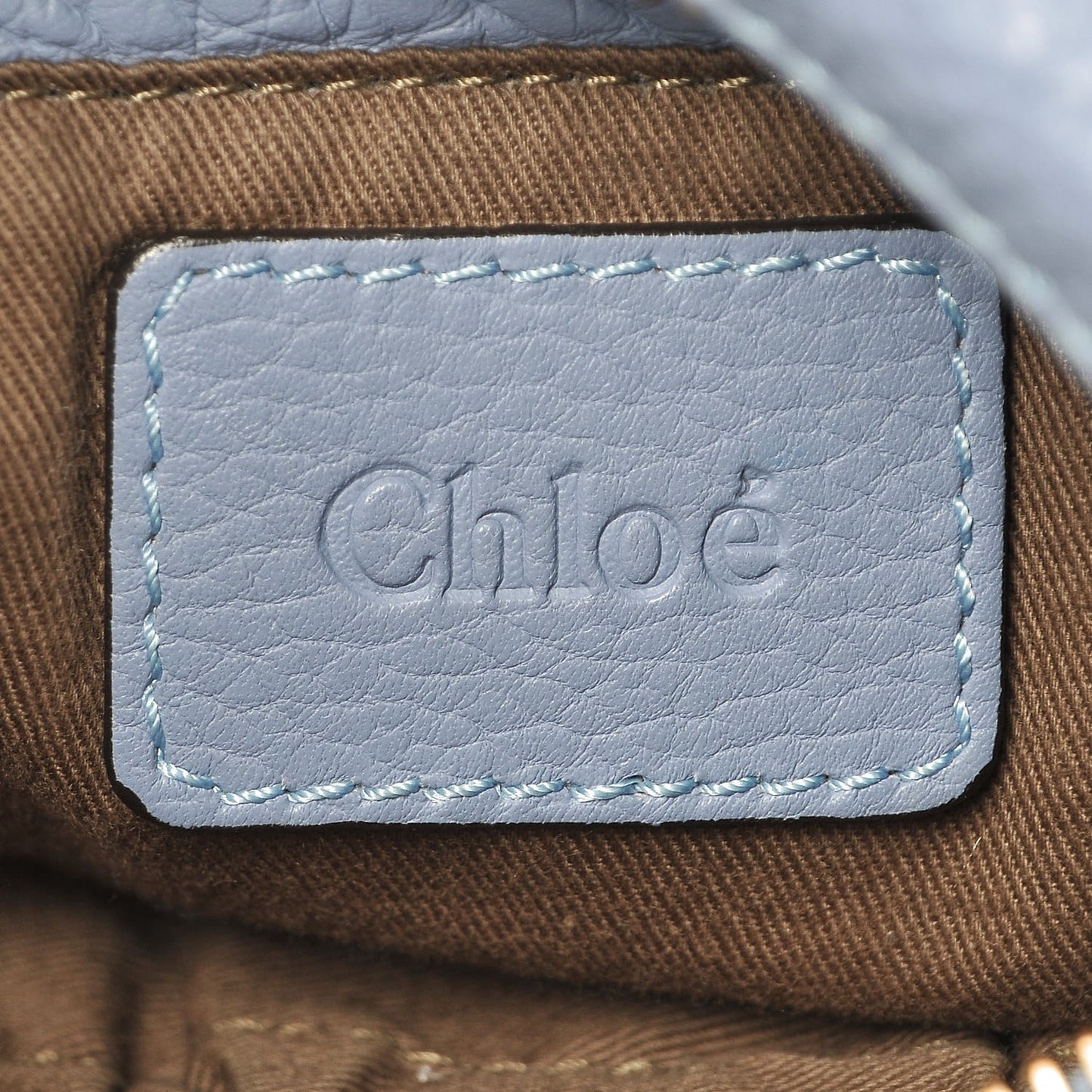 Calfskin Medium Marcie Hobo Skylight