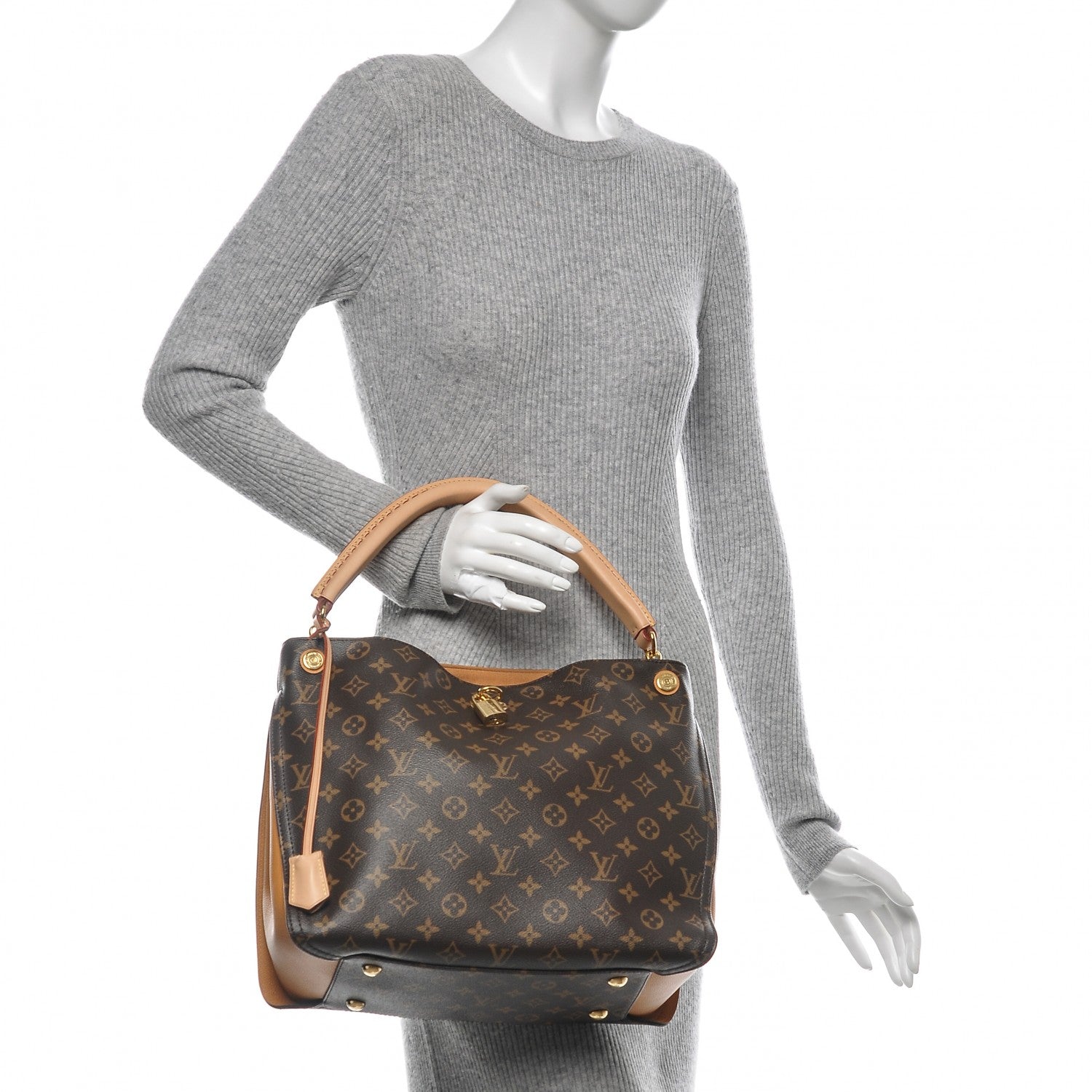Louis Vuitton Monogram Gaia Epice 2 of 6