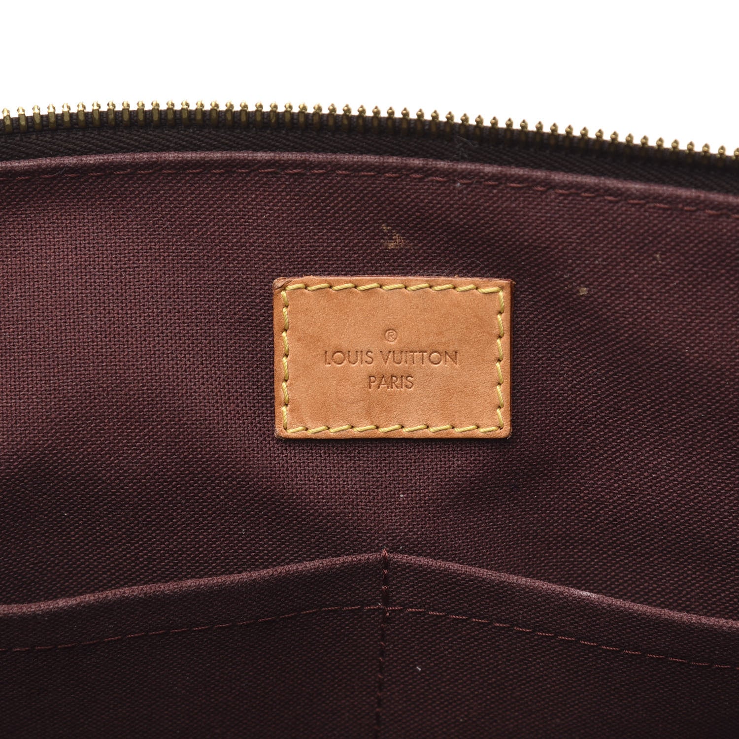 Louis Vuitton Monogram Turenne GM 6 of 18