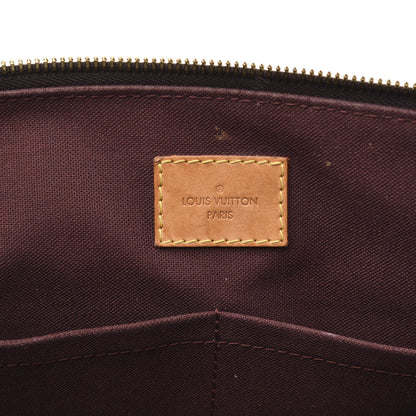 Louis Vuitton Monogram Turenne GM 6 of 18
