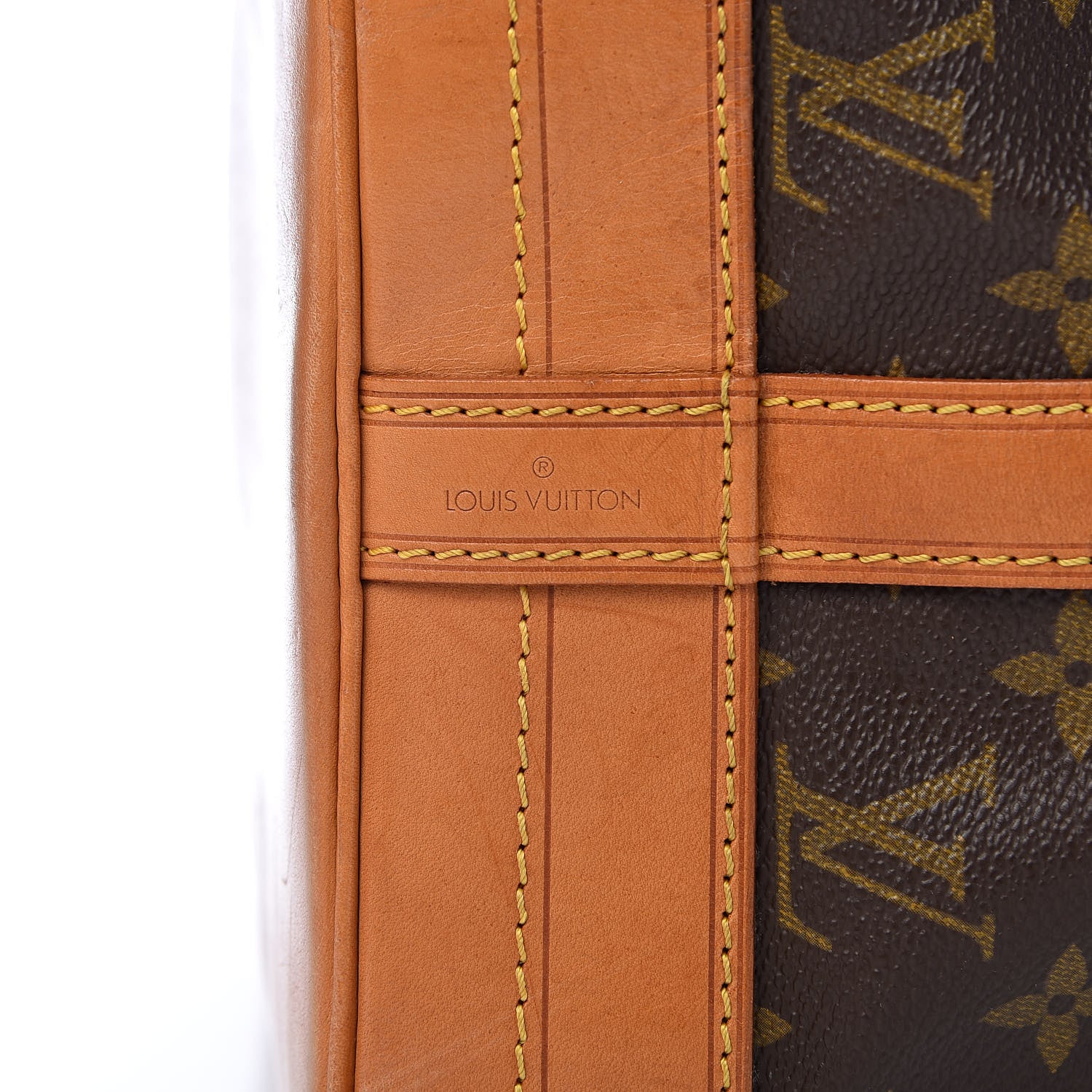 Louis Vuitton Monogram Noe 6 of 17