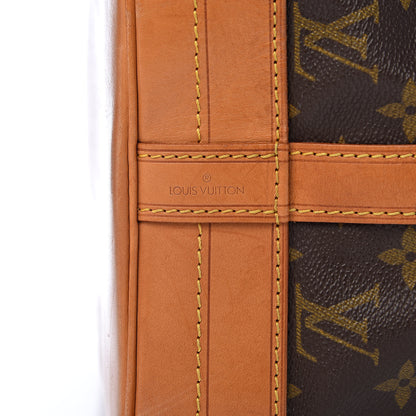 Louis Vuitton Monogram Noe 6 of 17