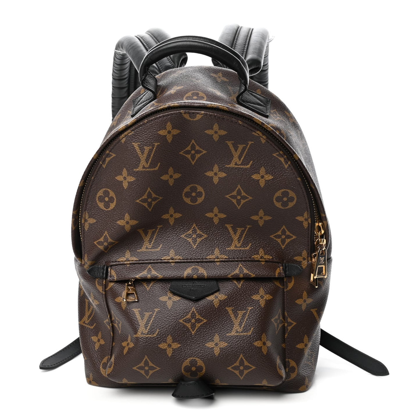 Monogram Palm Springs Backpack PM