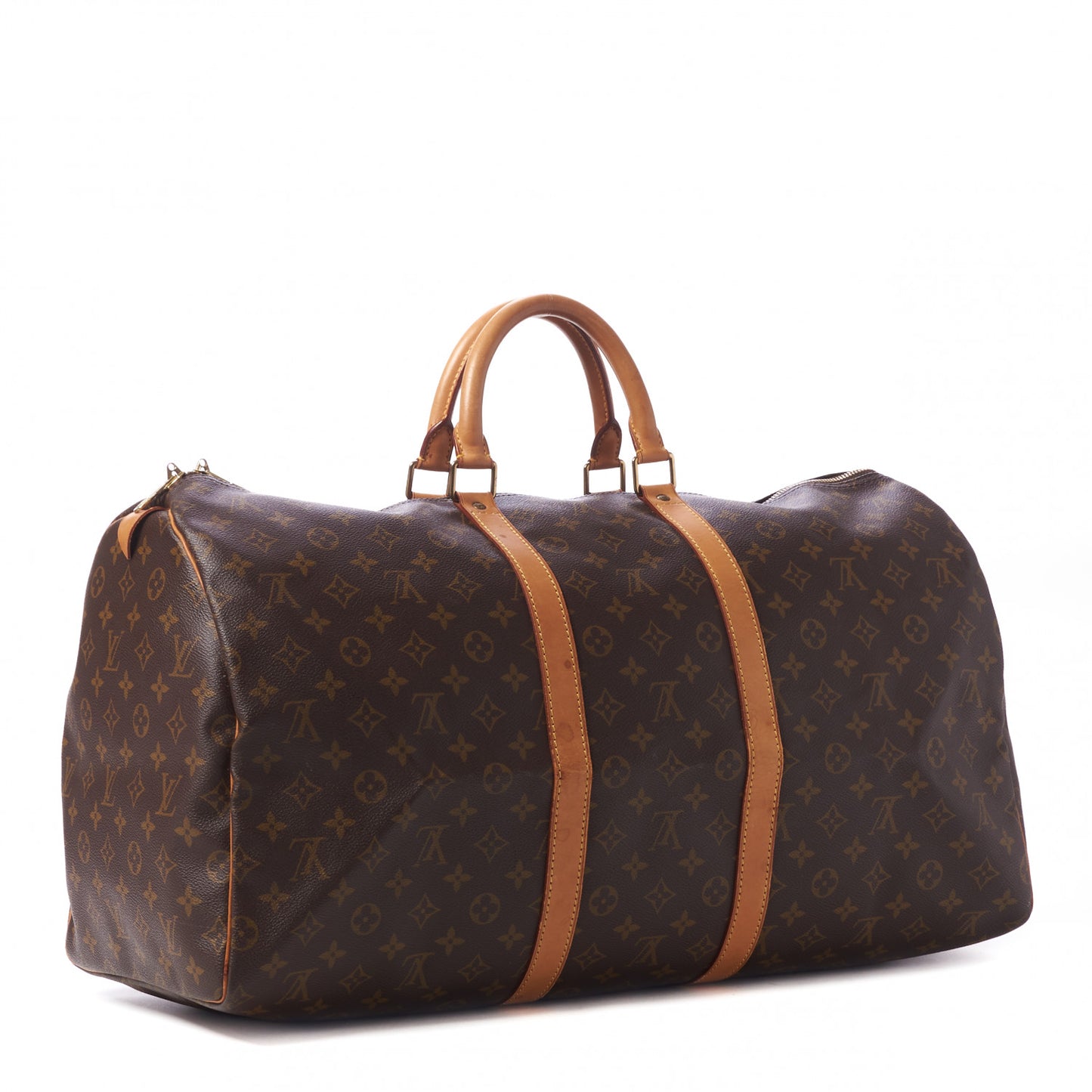 Monogram Keepall 55