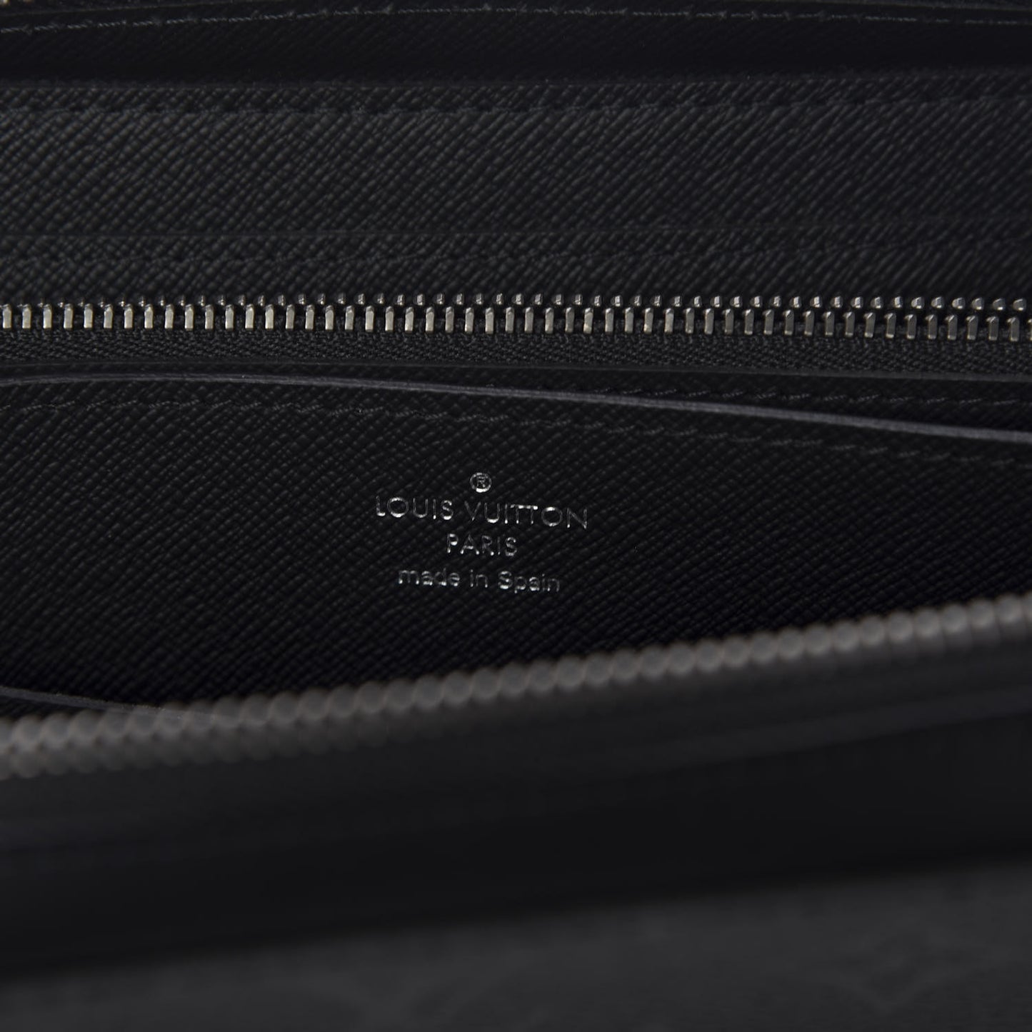 Monogram Eclipse Zippy XL Wallet