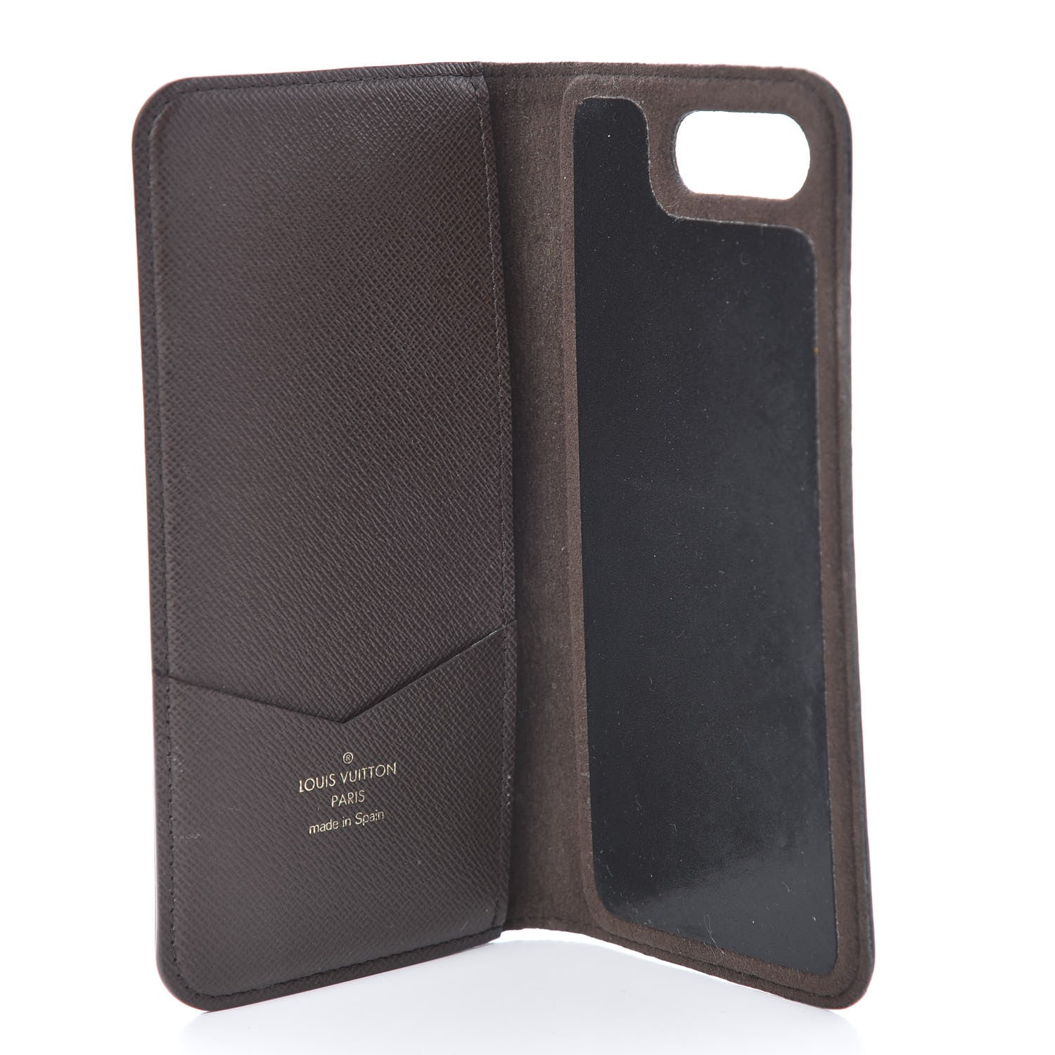 Louis Vuitton Monogram iPhone 7/8 Plus Folio Case 5 of 11