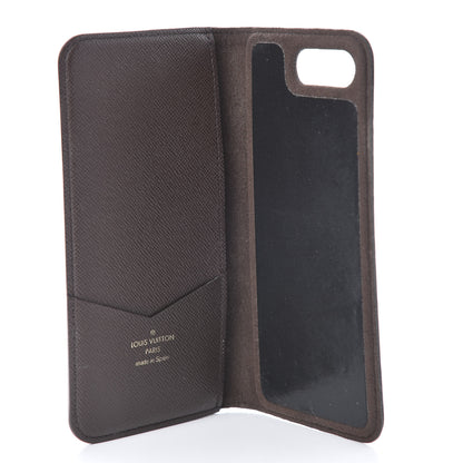 Louis Vuitton Monogram iPhone 7/8 Plus Folio Case 5 of 11