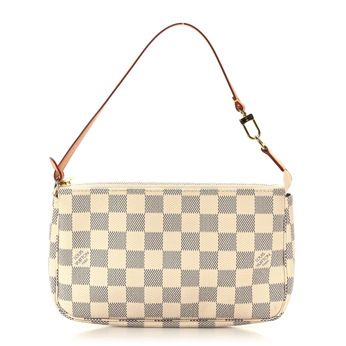 Damier Azur Pochette Accessories