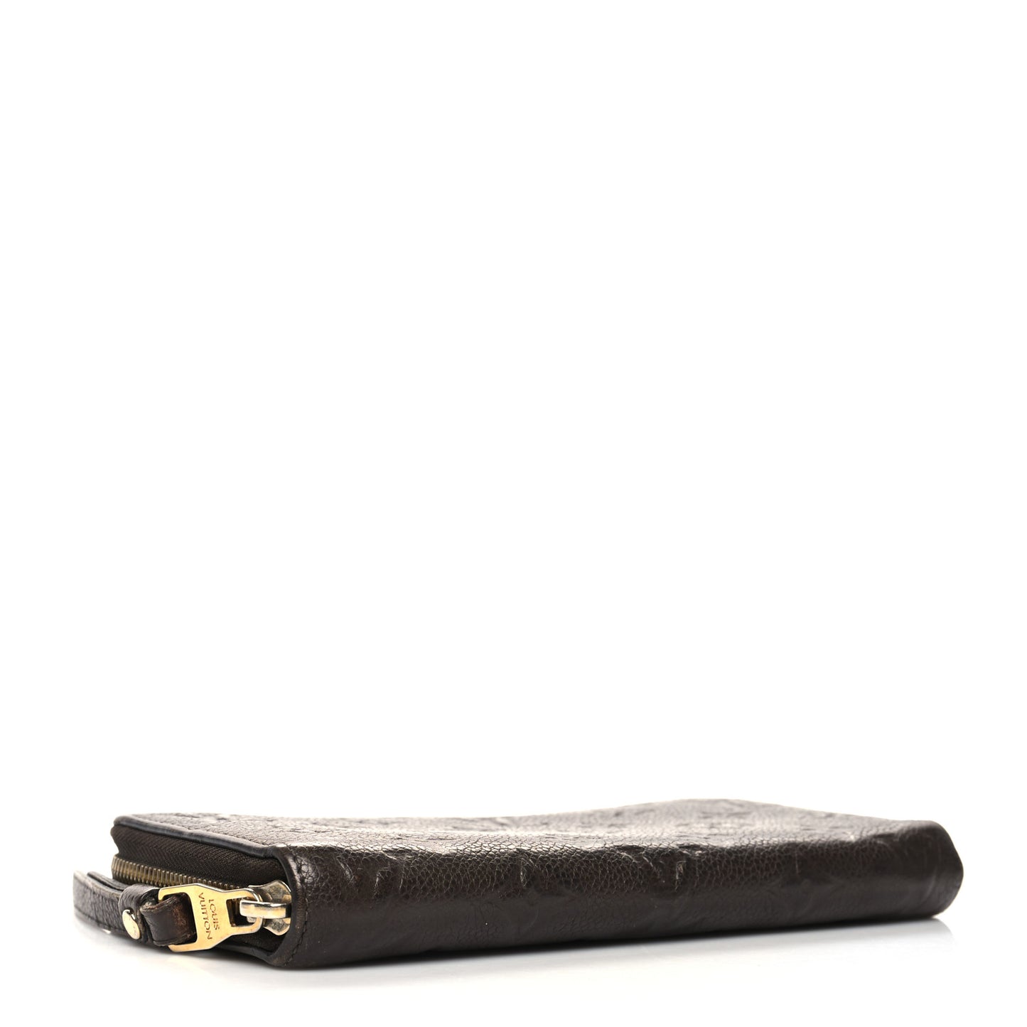 Empreinte Zippy Wallet Terre