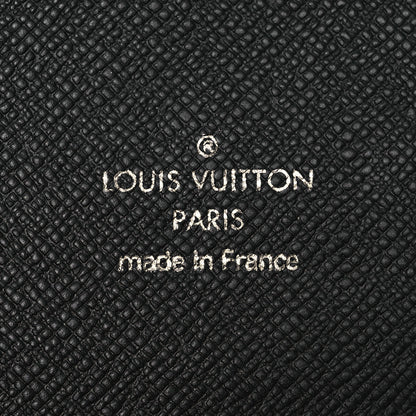 Louis Vuitton Taiga Atoll Travel Organizer Ardoise 7 of 8