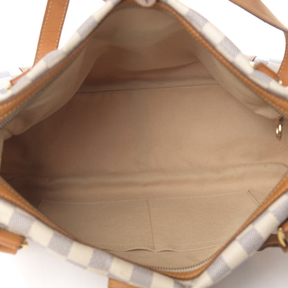 Louis Vuitton Damier Azur Stresa PM 5 of 14
