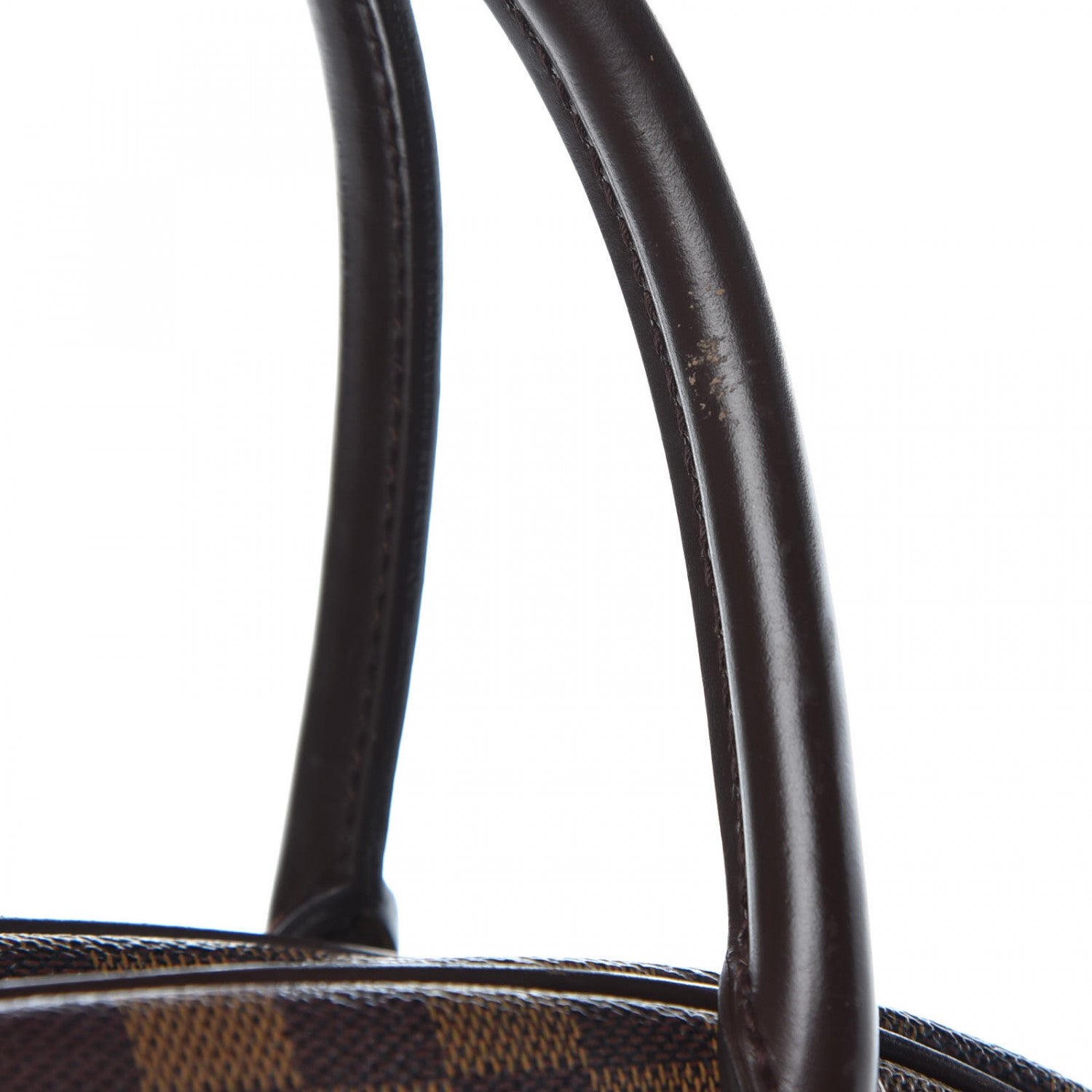 Louis Vuitton Damier Ebene Nolita 13 of 18
