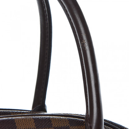 Louis Vuitton Damier Ebene Nolita 13 of 18