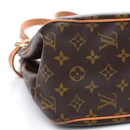 Louis Vuitton Monogram Batignolles Horizontal 8 of 13