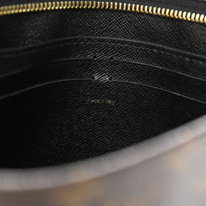 Louis Vuitton Monogram Poche Toilette NM 7 of 7