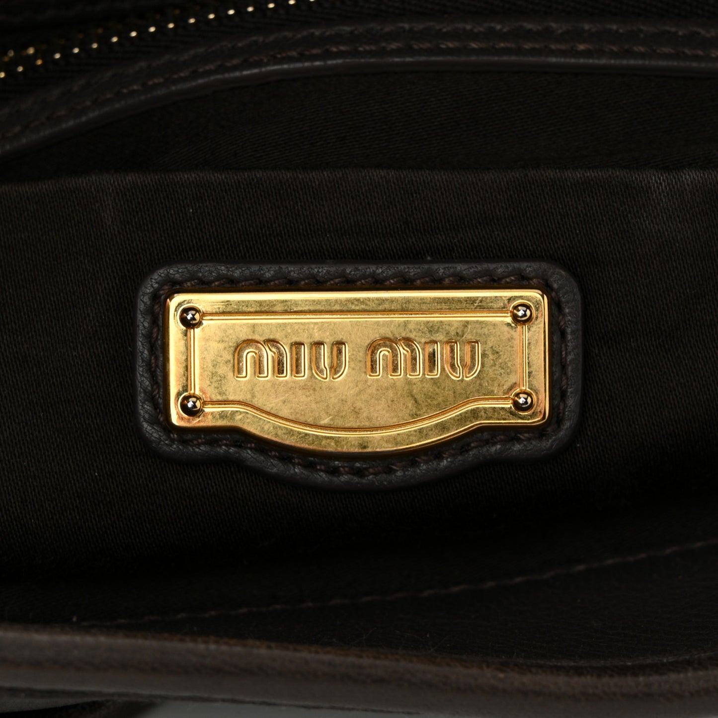 Nappa Matelasse Coffer Hobo Juta