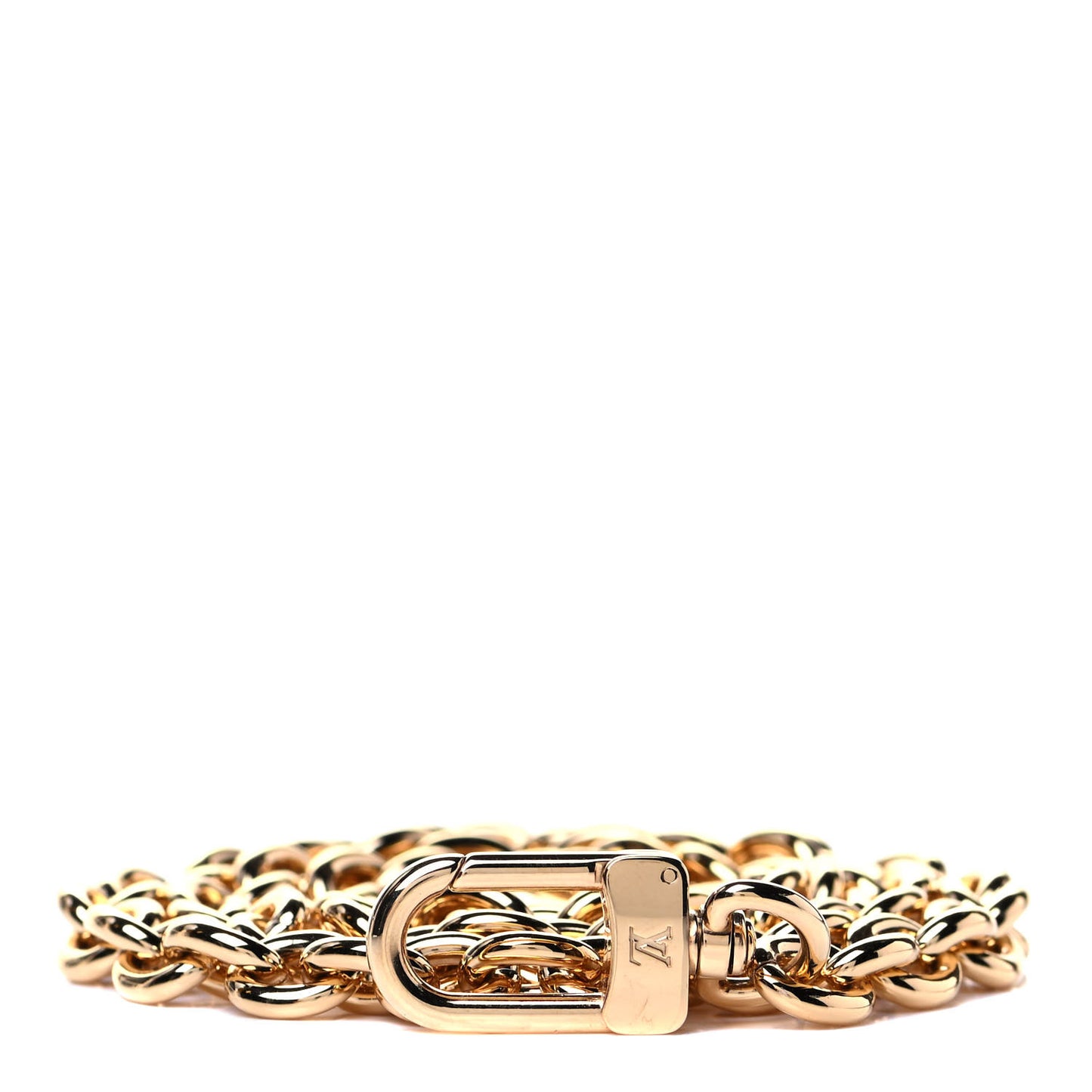 Chain Strap Gold