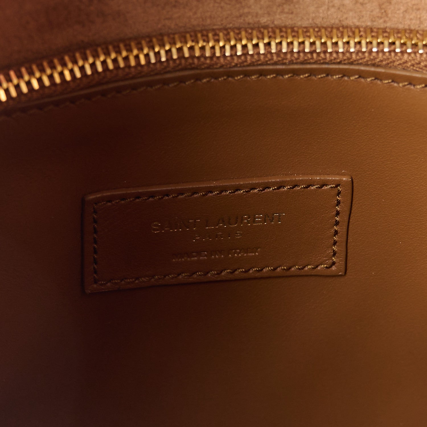 Saint Laurent Smooth Calfskin Small Le 5 A 7 Soft Hobo Fox 6 of 11