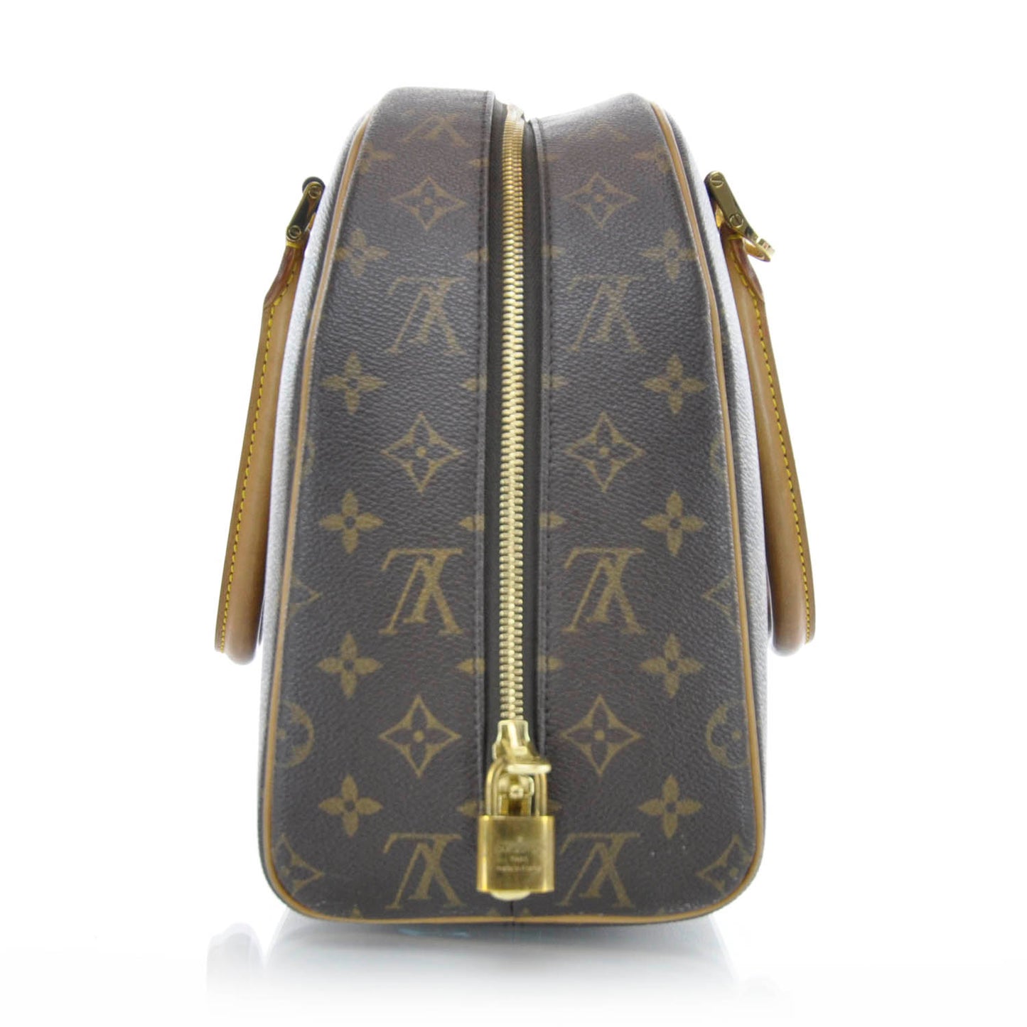 Monogram Nolita