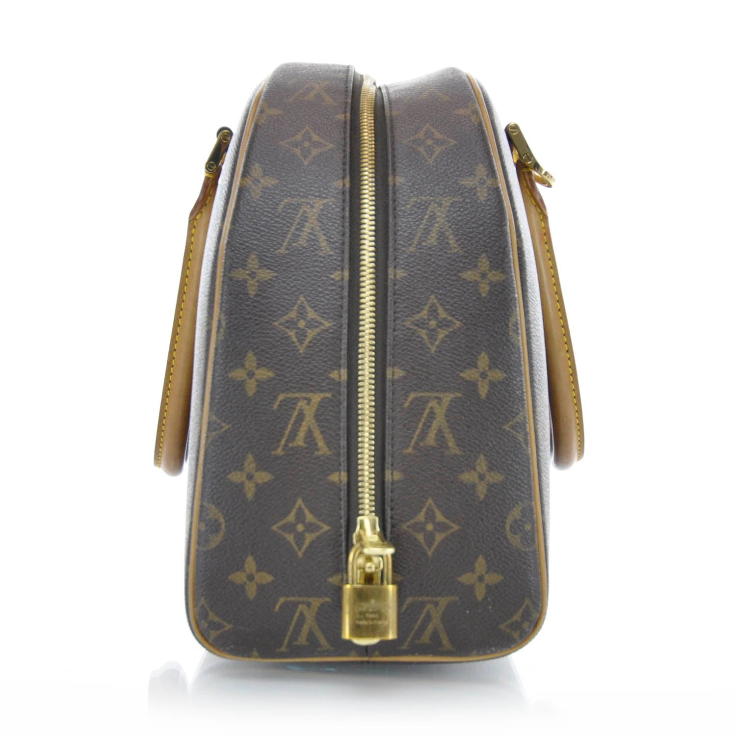 Louis Vuitton Monogram Nolita 4 of 9