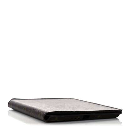 Louis Vuitton Monogram Folio iPad Mini Case 4 of 12