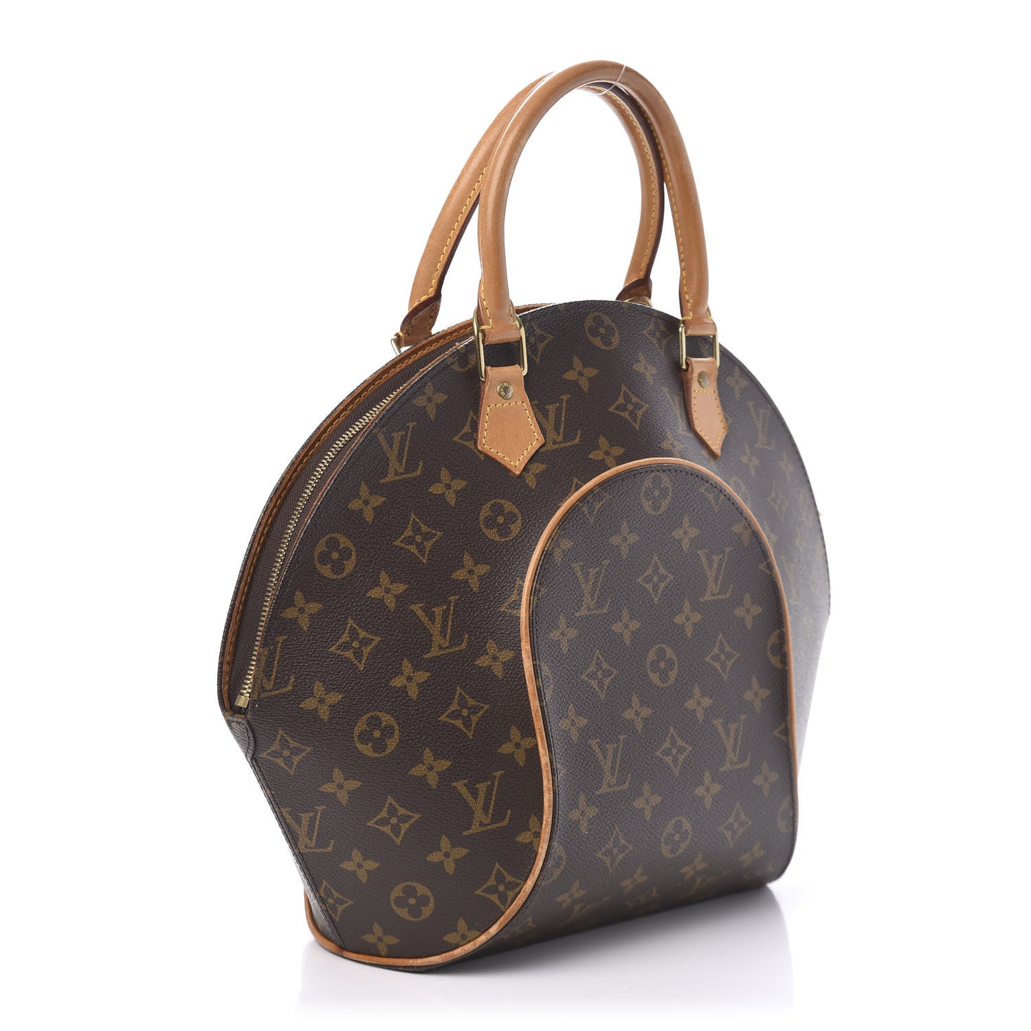 Louis Vuitton Monogram Ellipse MM 4 of 11