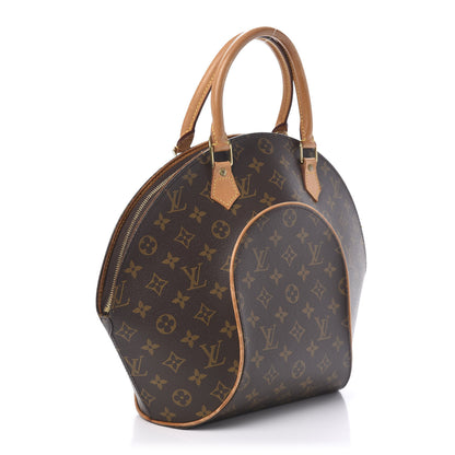 Louis Vuitton Monogram Ellipse MM 4 of 11