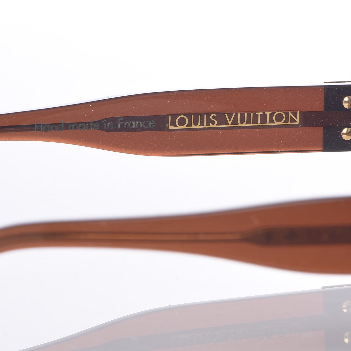 Soupcon Sunglasses Z0009W Glitter Honey