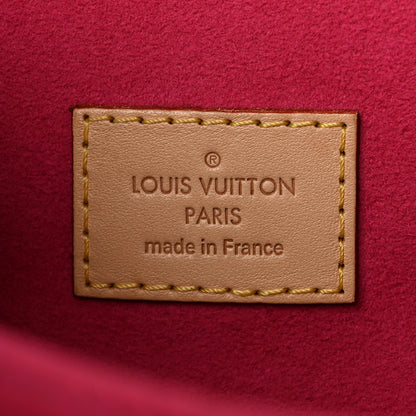 Louis Vuitton Monogram Patches Pochette Metis 6 of 10