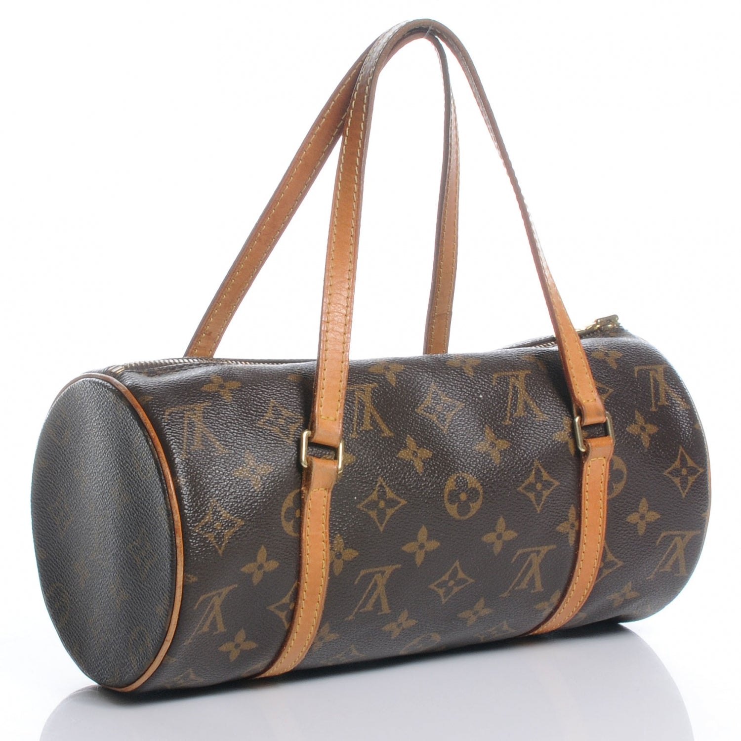 Louis Vuitton Monogram Papillon 26 3 of 7