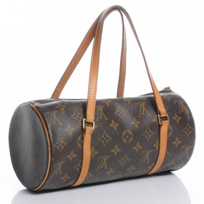 Louis Vuitton Monogram Papillon 26 3 of 7