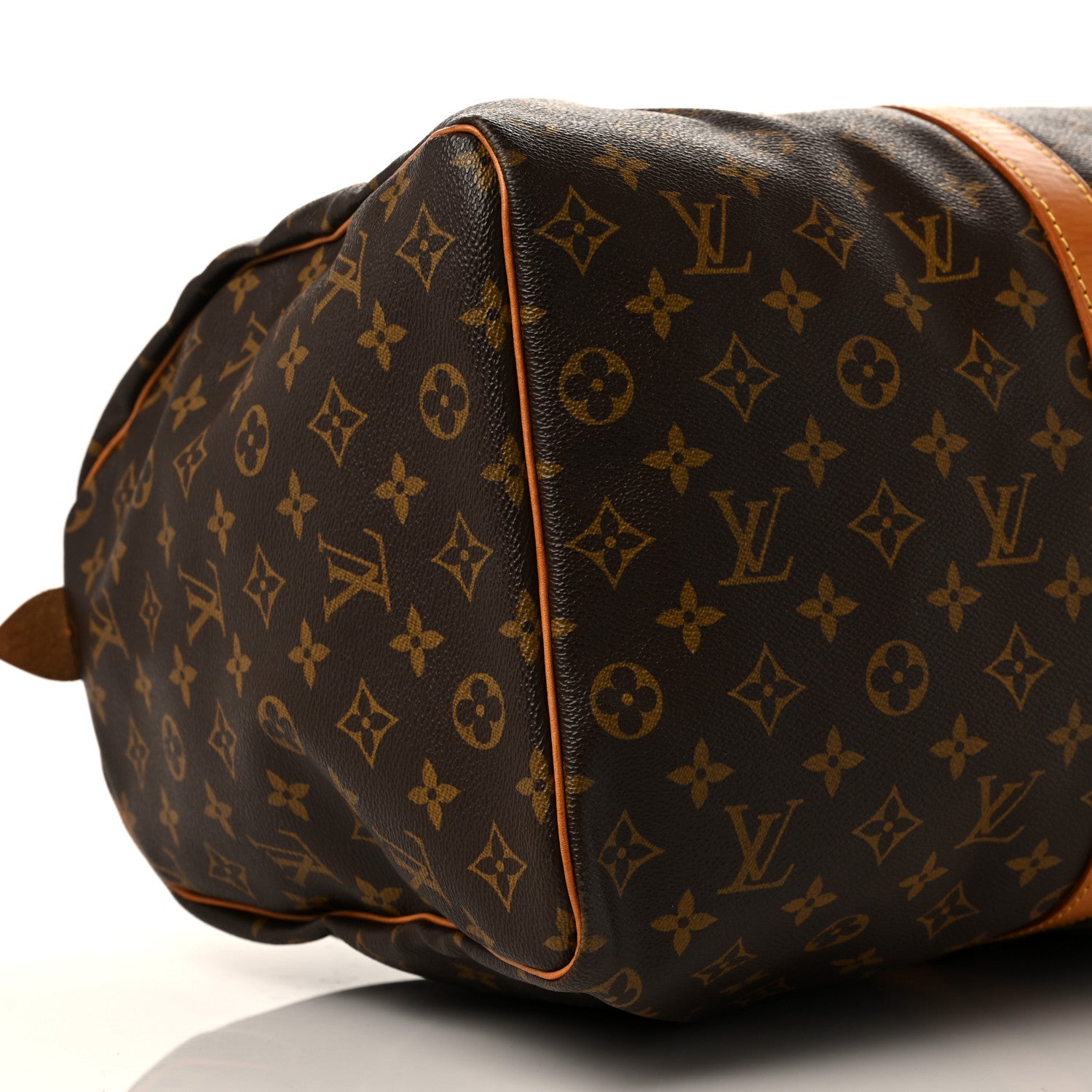 Louis Vuitton Monogram Keepall 50 8 of 12