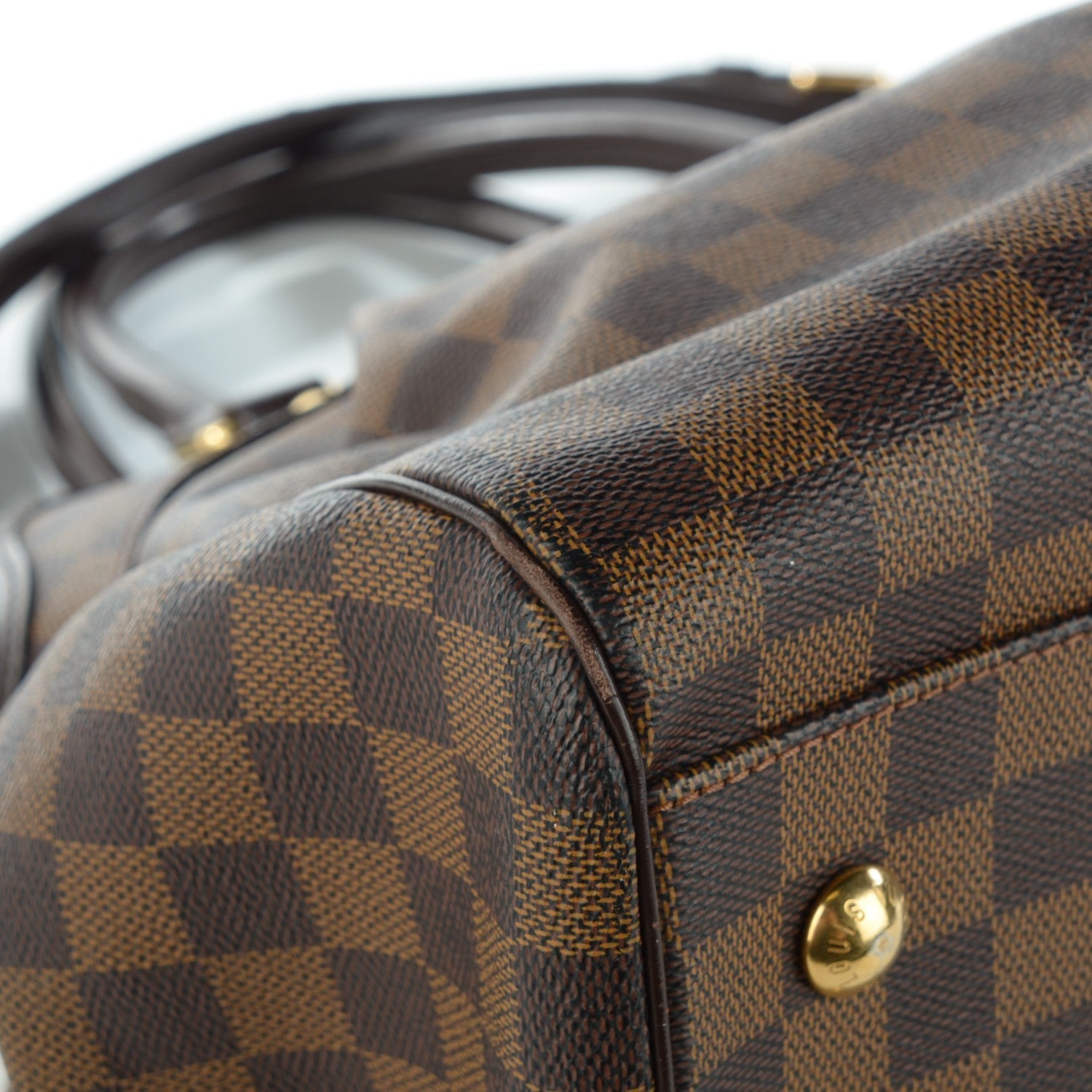 Louis Vuitton Damier Ebene Trevi GM 6 of 10