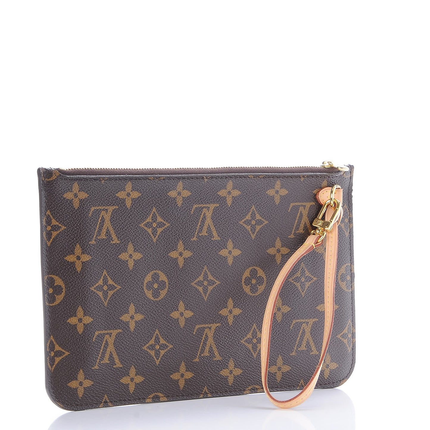 Monogram Neverfull MM GM Pochette