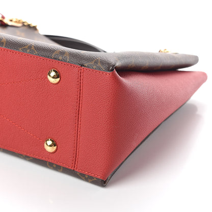 Louis Vuitton Monogram Surene MM Cherry 10 of 10