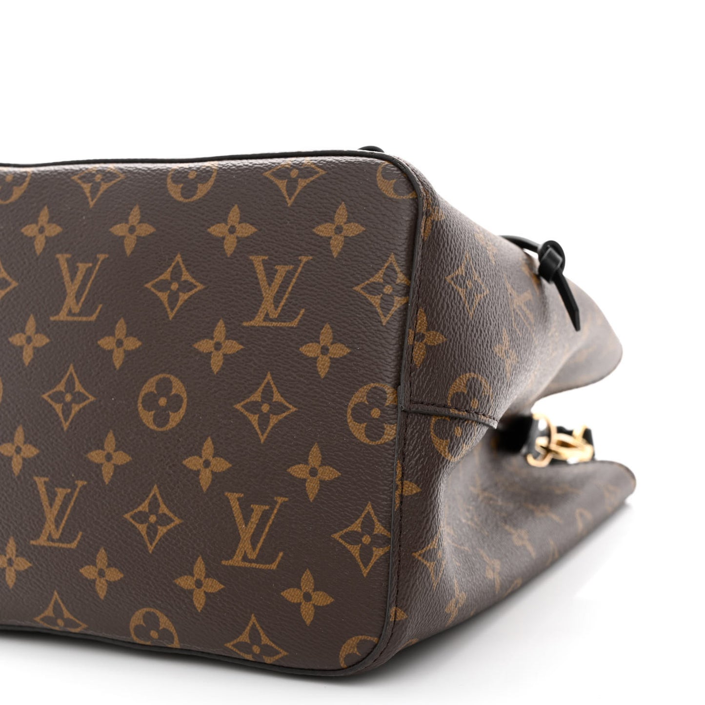 Monogram Neonoe MM Black