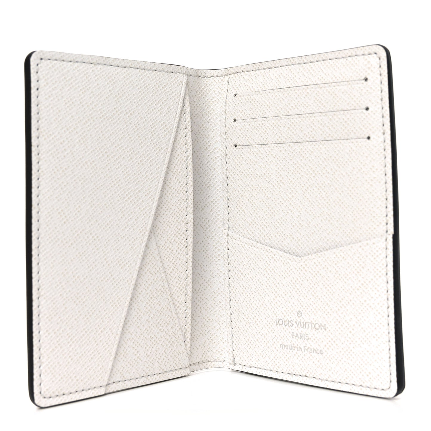 Taigarama Pocket Organizer NM Optic White
