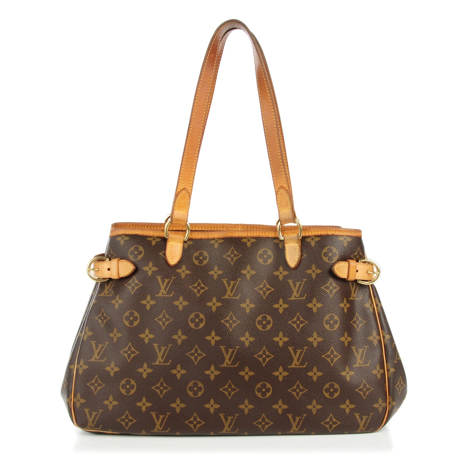 Louis Vuitton Monogram Batignolles Horizontal 1 of 13