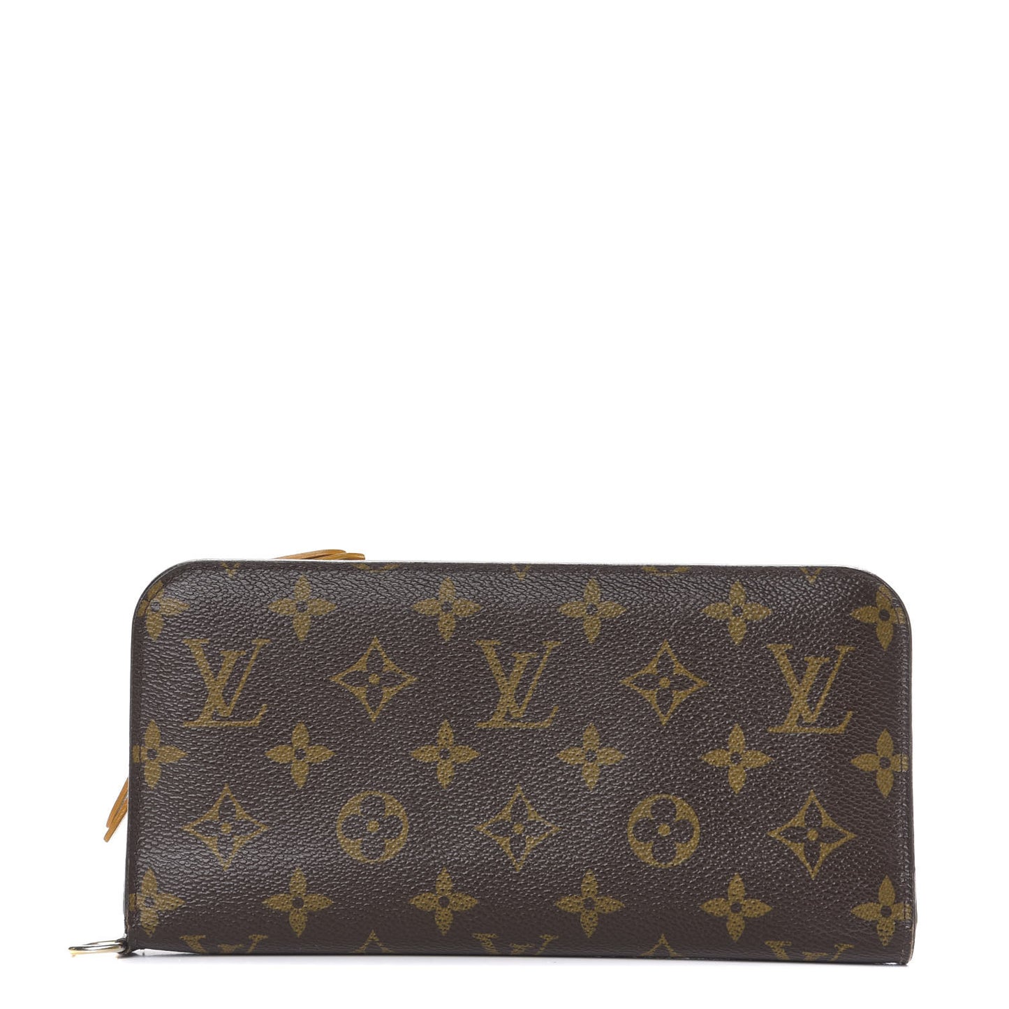 Monogram Insolite Wallet Safran