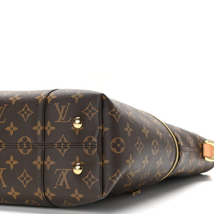 Louis Vuitton Monogram Melie 9 of 9